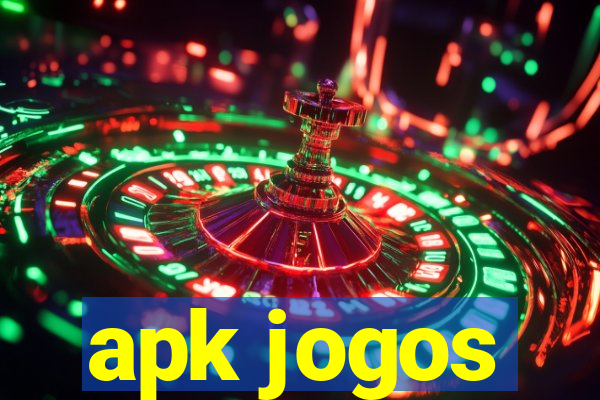 apk jogos